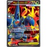 Carte Pokémon – Méga Scarhino ex PFL 108 – (État : NM) - FR