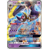 Carte Pokémon – Lunala GX SUM 66 – (État : NM) - FR