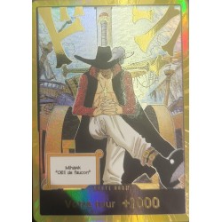 Carte One Piece – DON!!...