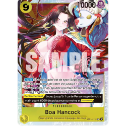 Carte One Piece – Boa...