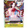 Carte One Piece – Boa Hancock OP14-112 – État Near Mint (FR)