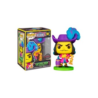 Funko Pop - Villains 1081 -...