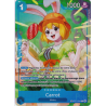 Carte One Piece – Carrot OP11-049 – État Near Mint (FR)