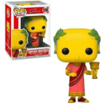 Funko POP - The Simpsons 1200 – Emperor Montimus