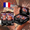 Display One piece - OP16 -  L’Heure de la Bataille Décisive - Fr (SCELLER) (PRECO)