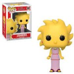 Funko Pop - The Simpson 1201 - Lisandra