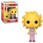Funko POP - The Simpsons 1201 – Lisandra