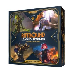 Riftbound: League of...