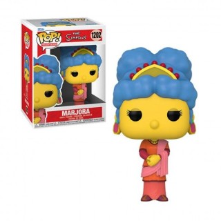 Funko Pop - The Simpson...