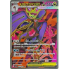 Carte Pokémon Mega Kravarech 102/83 SR M4 Ninja Spinner - NM JAP