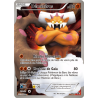 Carte Pokémon - Démétéros BW43 – Promo Noir et Blanc – FR – Excellent