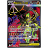 Carte Pokémon Méga-Zygarde 104/088 ME3 Équilibre Parfait NM FR