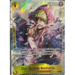 Carte One Piece – Don...
