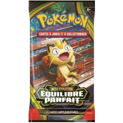 Booster Pokémon - ME03 -...