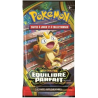 Booster Pokémon - ME03 - Equilibre Parfait - FR - Booster Scellé