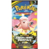 Booster Pokémon - ME03 - Equilibre Parfait - FR - Booster Scellé