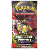 Booster Pokémon - ME03 - Equilibre Parfait - FR - Booster Scellé