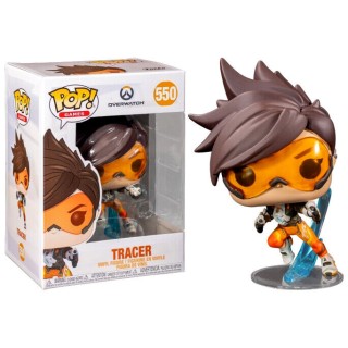 Funko Pop - Overwatch 550 -...