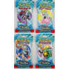 Blister Pokemon - EV09 Aventure Ensemble - FR - Blister Scellé