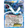 Carte Pokemon Lugia BW83 - Promo noir et blanc - Good FR