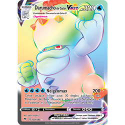 Carte Pokémon - Darumacho...