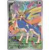 Carte Pokémon Zacian 100/094 Flammes Fantasmagoriques NM FR