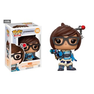 Funko Pop - Overwatch 180 -...