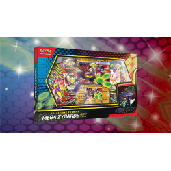 Coffret Pokemon -...