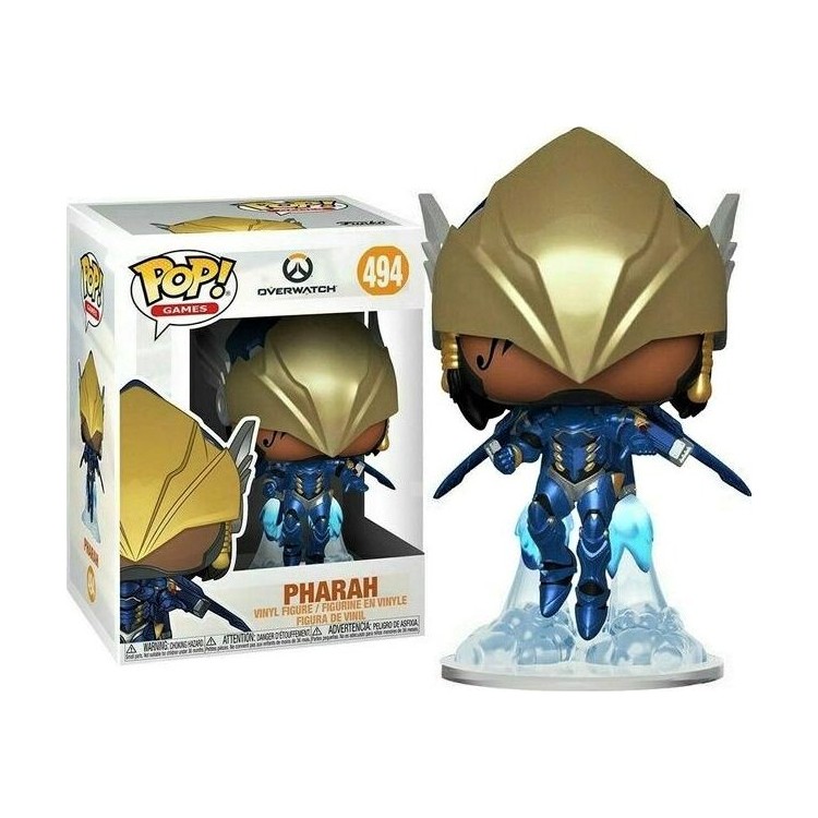 Funko Pop - Overwatch 494 - Pharah