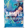 Carte One Piece - Marco PRB02-008 V.1 – The Best Vol. 2 – SR – FR – Near Mint