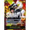 Carte One Piece – Monkey D. Luffy OP10-118 V2 – OP10 – Near Mint (NM) – FR