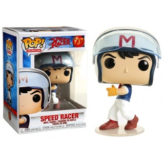 Funko Pop - Speed Racer 737...