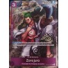 Carte One Piece – Zoro-Juurou OP05-067 V1 – OP05 – Near Mint (NM) – FR