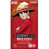 Booster Blister One Piece – OP13 Successeurs - FR (PRECO)