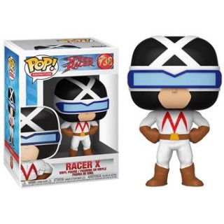 Funko Pop - Speed Racer 738...