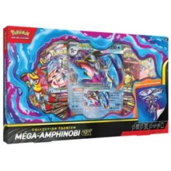 Coffret Pokémon -...