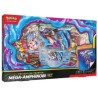 Coffret Pokémon - Collection Premium Méga-Amphinobi-ex - 8 Boosters - FR