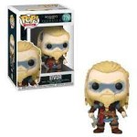 Funko POP - Assassin's Creed Valhalla 778 – Eivor