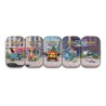 Mini Tins Pokemon D'illumis 2026 - (FR)