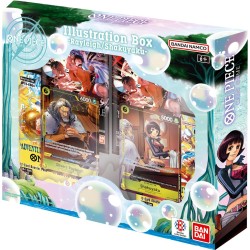 Coffret One Piece –...