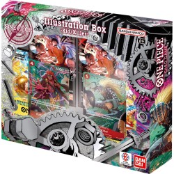 Coffret One Piece –...
