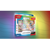 Coffret Pokémon - Collection Illustration Premiers Partenaires - Série 3 (Scellé)