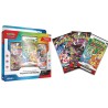 Coffret Pokémon - Collection Illustration Premiers Partenaires - Série 3 (Scellé)