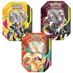Pokébox Mega Puissance 2026...