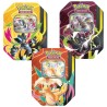 Pokébox Mega Puissance 2026 - Mega Dracolosse ,Mega Darkrai ou Mega Zeraora (Modele aléatoire) - FR (Scellée) (Preco)