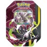 Pokébox Mega Puissance 2026 - Mega Dracolosse ,Mega Darkrai ou Mega Zeraora (Modele aléatoire) - FR (Scellée) (Preco)