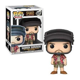 Funko Pop - Pubg 557 -...