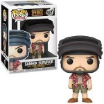 Funko Pop - Pubg 557 - Sanhok Survivor