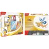 Coffret Pokémon - Collection Poster - 30ans Anniversaire - FR - Sceller (PRECO)
