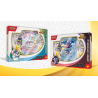 Coffret Pokemon - 30 Ans - Nymphali EX ou Amphinobi EX - Sceller - FR (PRECO)